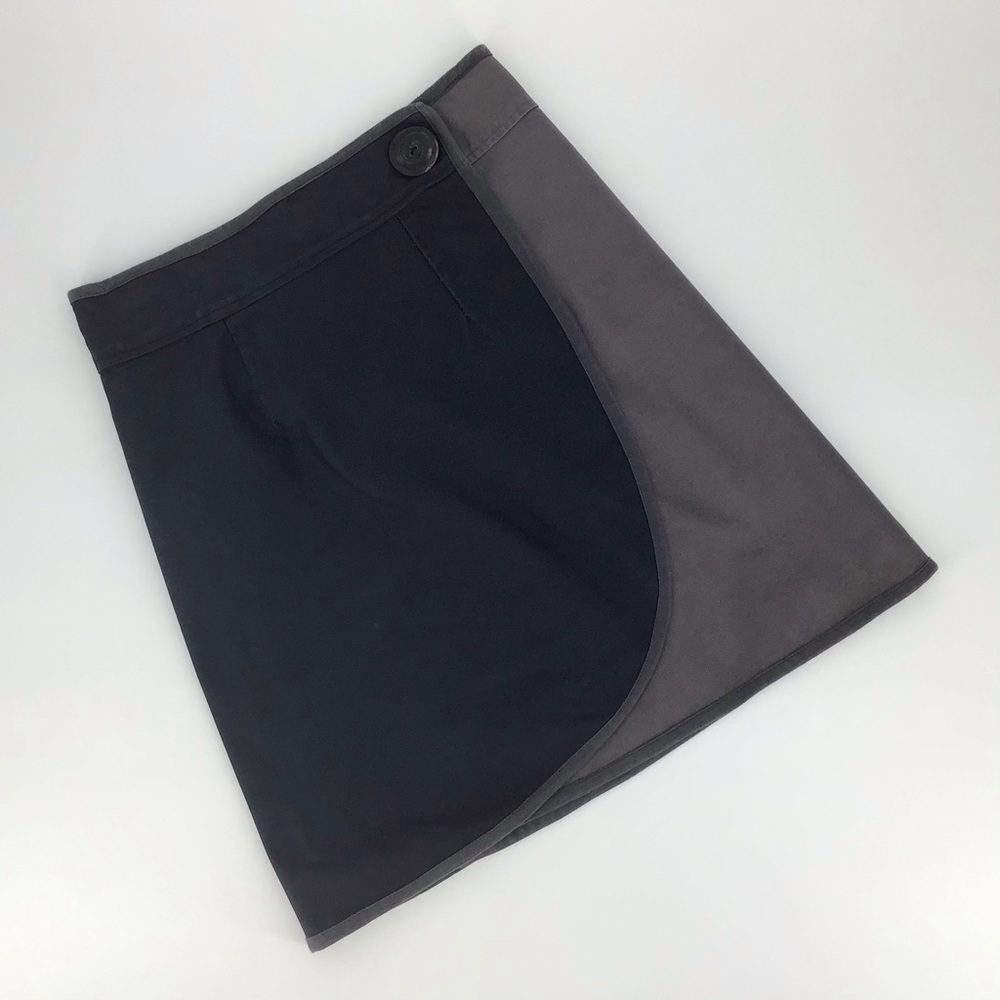 Adria Mode Organic Cotton Cirrus Skirt, Medium